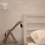 Geppo Appartement *