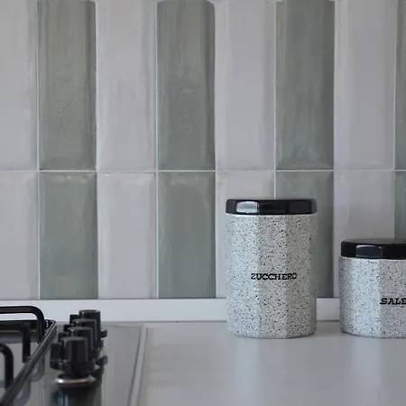 アパート Geppo *