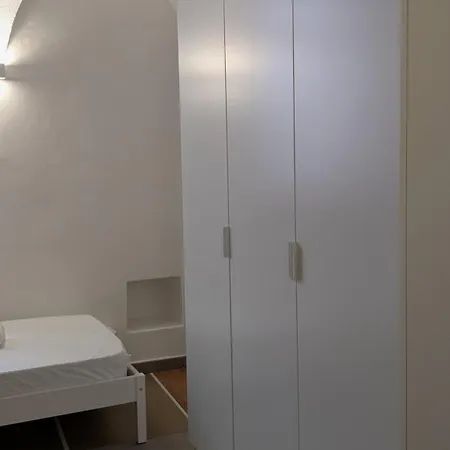 Lägenhet Geppo Civezza