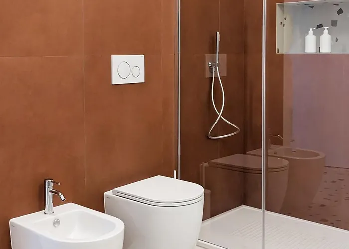 Apartmán Geppo Civezza