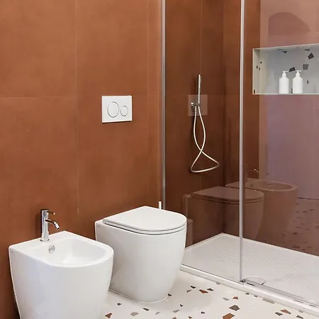 Appartement Geppo Civezza