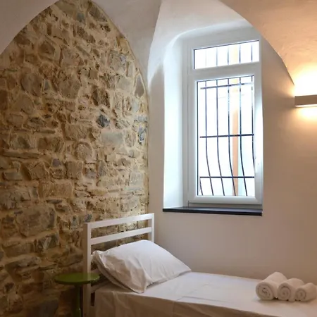 Appartement Geppo Civezza