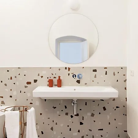 Appartement Geppo Civezza